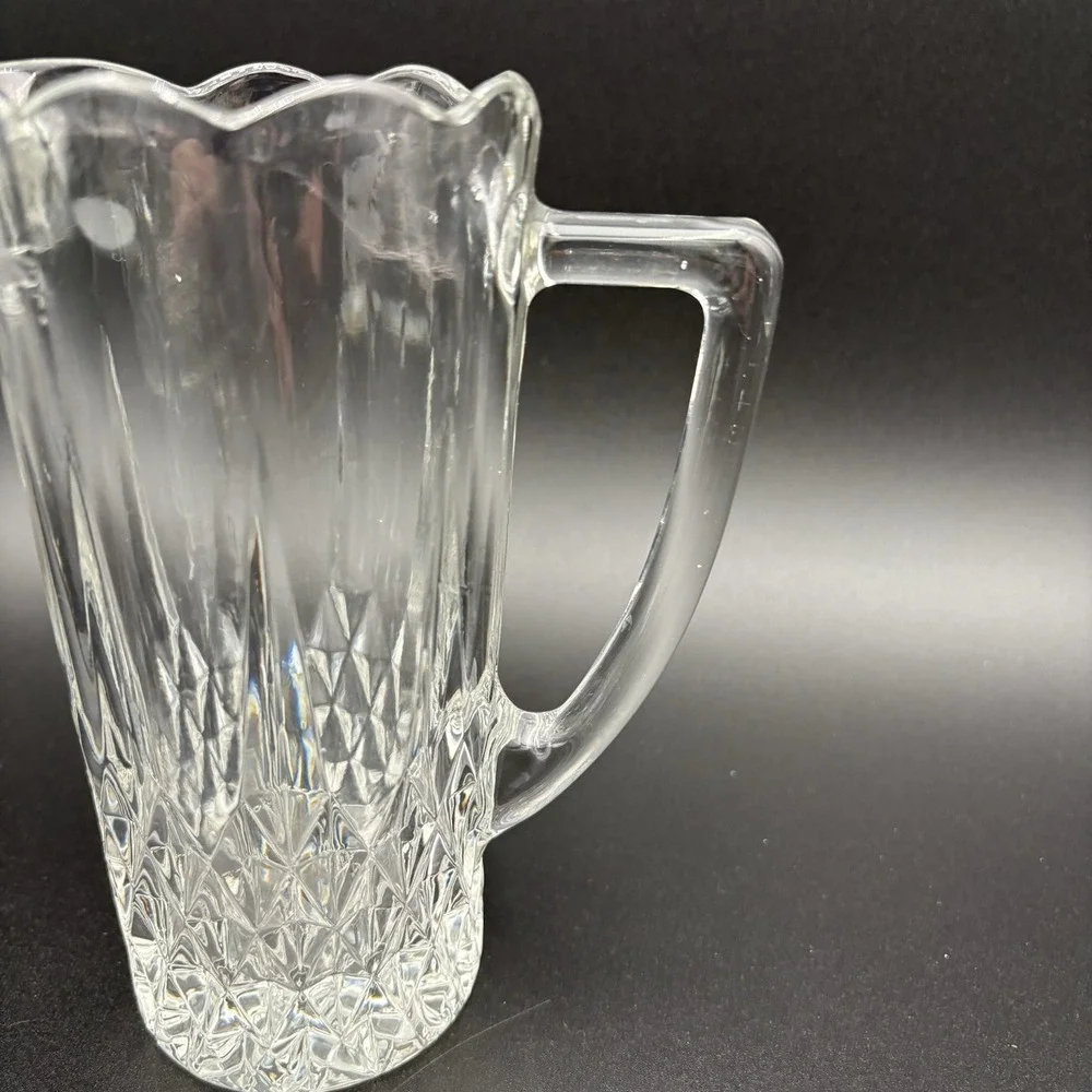 Cristal DArques-Durand this vintage